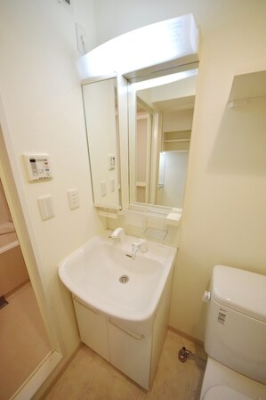 ヴィラフローリッシュの物件内観写真